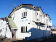 笠原コーポAの画像