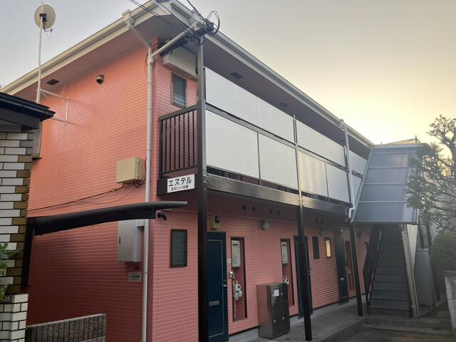 エステルの画像
