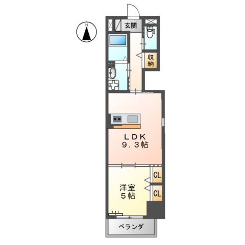 Monte Libro （モンテリブロ）