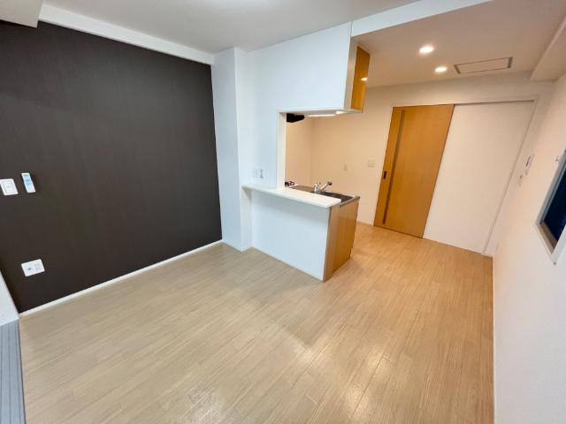 Monte Libro （モンテリブロ）の居間・リビング|リビング