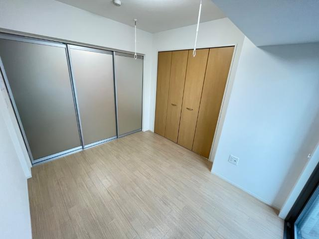 Monte Libro （モンテリブロ）の内装|洋室