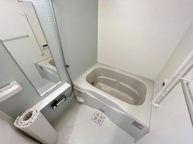 Monte Libro （モンテリブロ）の浴室|バス