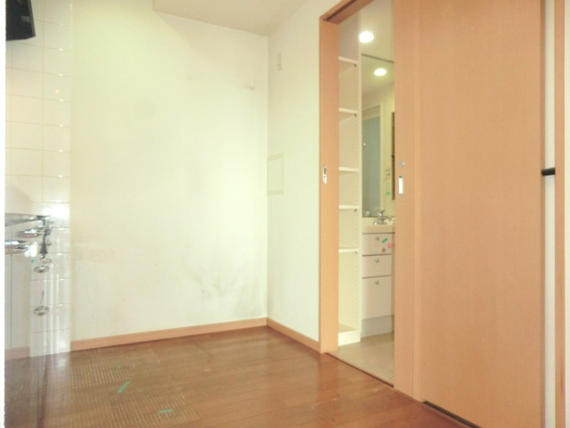 ハイムプラザ北浦和の内装