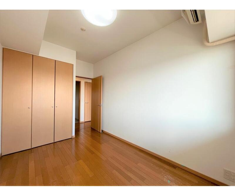 ハイムプラザ北浦和の洋室|★洋室５．５帖の画像です★