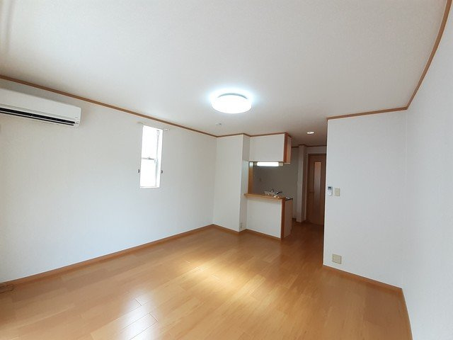 ノイ　インプレスの設備