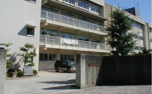 ノイ　インプレスの周辺|矢野小学校まで850m