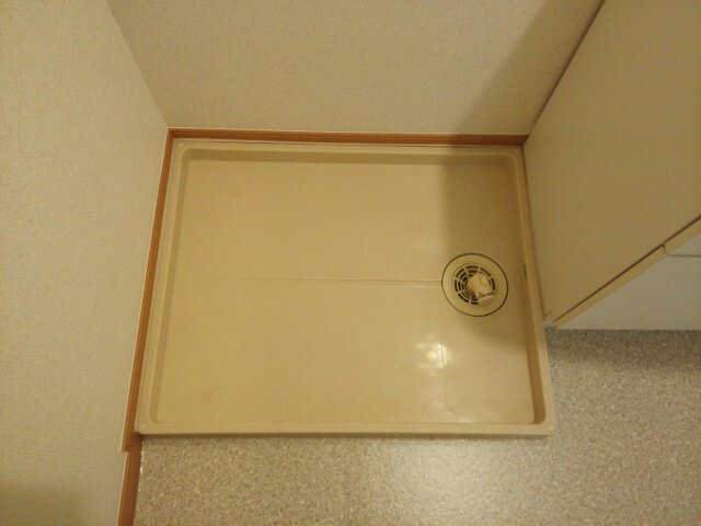 シェーネ・Ｆの内装|内装も気になるポイント