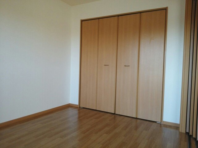 シェーネ・Ｆの内装|内装も気になるポイント