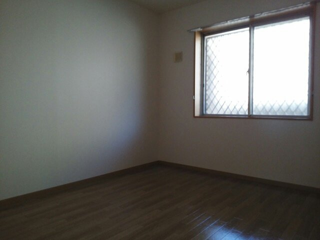 シェーネ・Ｆの内装|中はこのようになっています