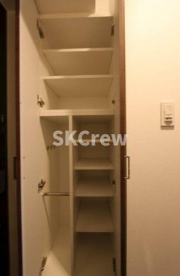 【その他】 | パティーナエーレ東中野 | 別部屋　参考
