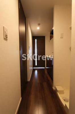 【玄関】 | パティーナエーレ東中野 | 別部屋　参考