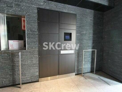 【ロビー】 | パティーナエーレ東中野