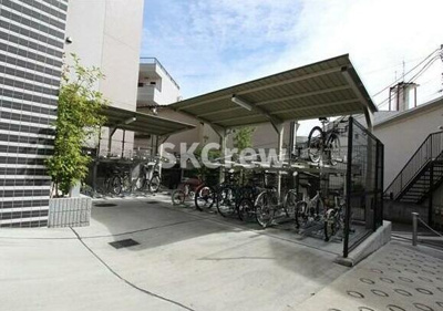 【その他共用部分】 | パティーナエーレ東中野