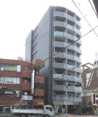  | パティーナエーレ東中野