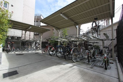  | パティーナエーレ東中野