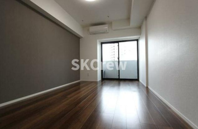 【居間・リビング】 | パティーナエーレ東中野 | 別号室の写真です