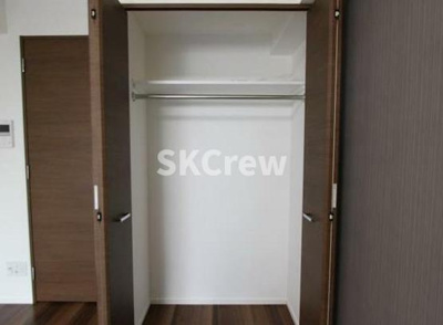 【収納】 | パティーナエーレ東中野 | 別部屋　参考