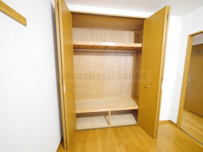 【収納】 | N-flats藤沢善行A棟