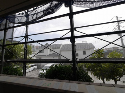 【展望】 | N-flats藤沢善行A棟