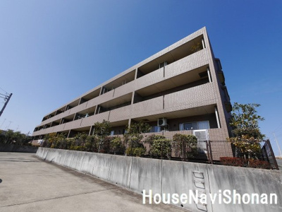 【外観】 | N-flats藤沢善行A棟