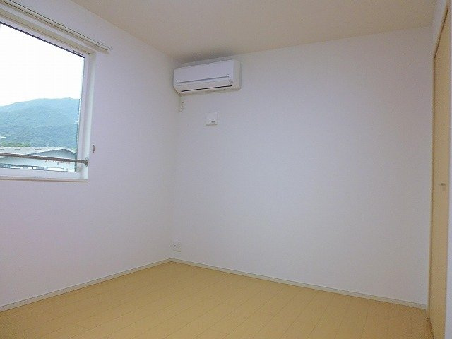 ベルローゼ梅原の内装|おしゃれな内装です