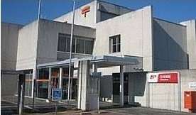 ベルローゼ梅原の周辺|大野浦郵便局まで900m