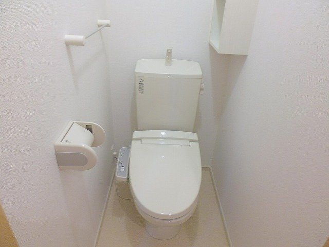 ベルローゼ梅原のその他