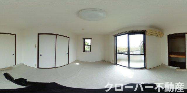 フォブールサンシャインＡのその他