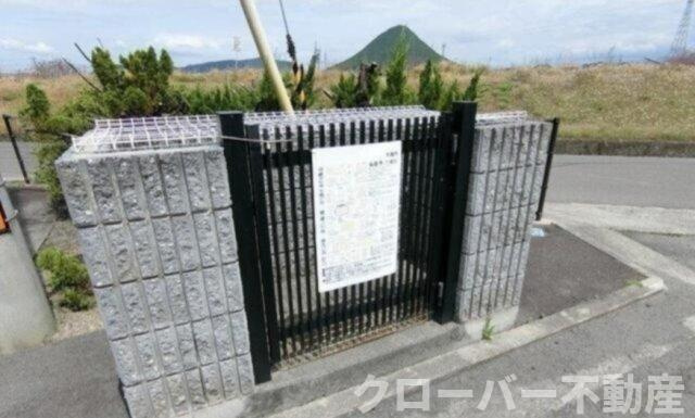 フォブールサンシャインＡのその他共用部分