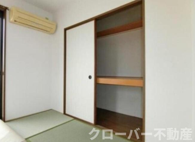 フォブールサンシャインＡの設備