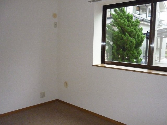 メゾン．ド．ＡＺの内装|中はこのようになっています