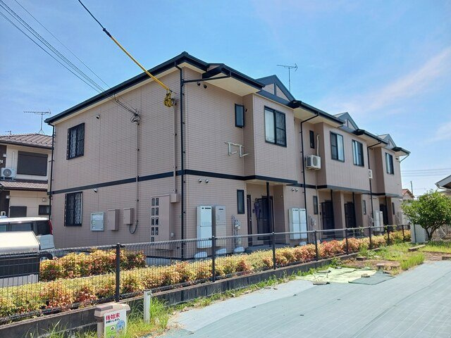 シャポー・ルージュＭ