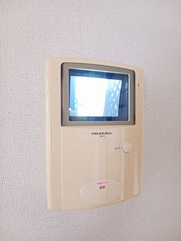 プレーヌ　ミヤモトの設備