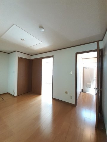 プレーヌ　ミヤモトの内装|内装も気になるポイント