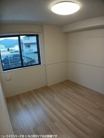 畠敷町アパート　Ａのその他