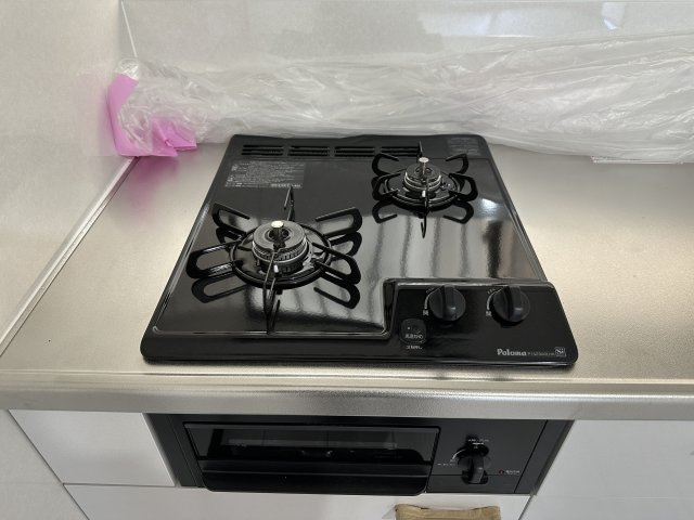 神戸市垂水区北舞子1丁目戸建のキッチン