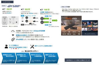 【設備】 | ザキテラス氷川台