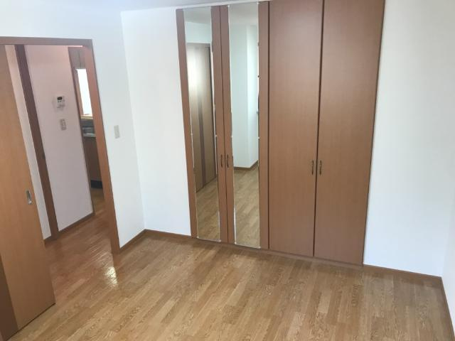 グリーン・コートの内装|室内