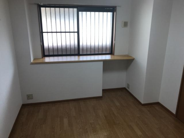 グリーン・コートの内装|室内