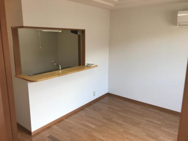 グリーン・コートの居間・リビング|リビング