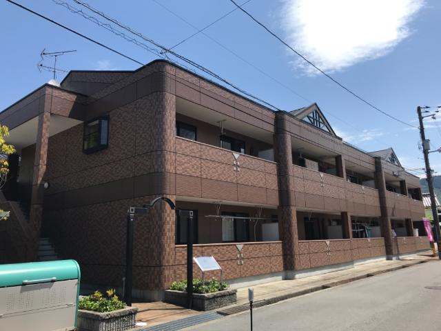 グリーン・コートの外観|外観写真（昼）