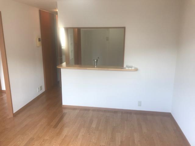 グリーン・コートの居間・リビング|リビング