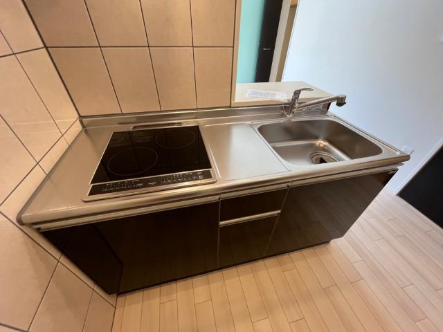 エクセルのキッチン|キッチン