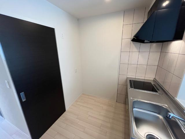 エクセルのキッチン|キッチン