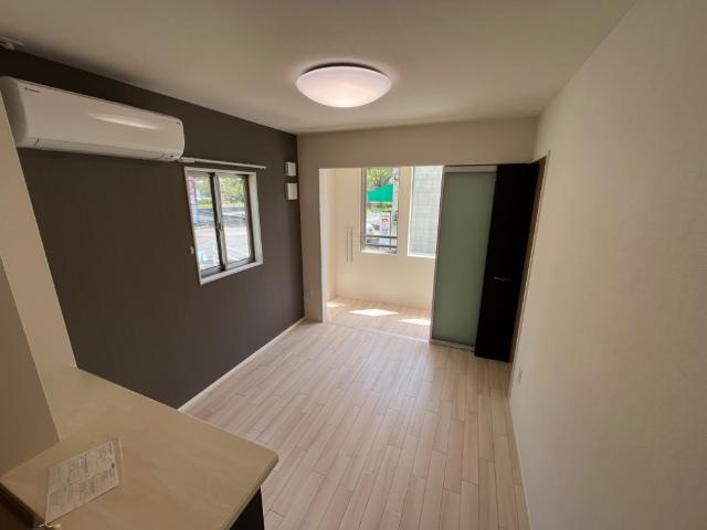 エクセルの居間・リビング|リビング