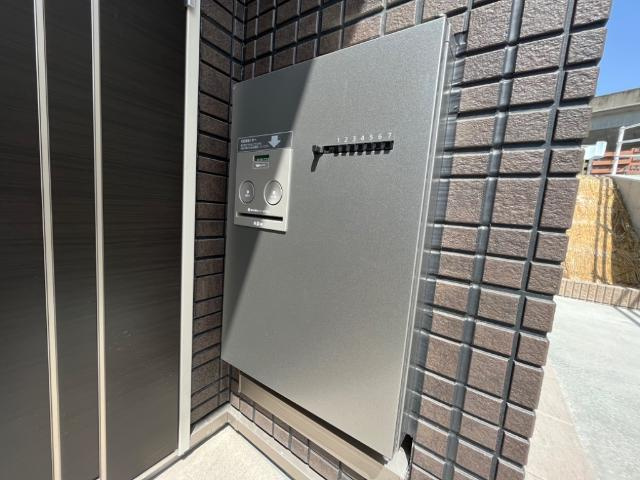 エクセルのその他|宅配BOX