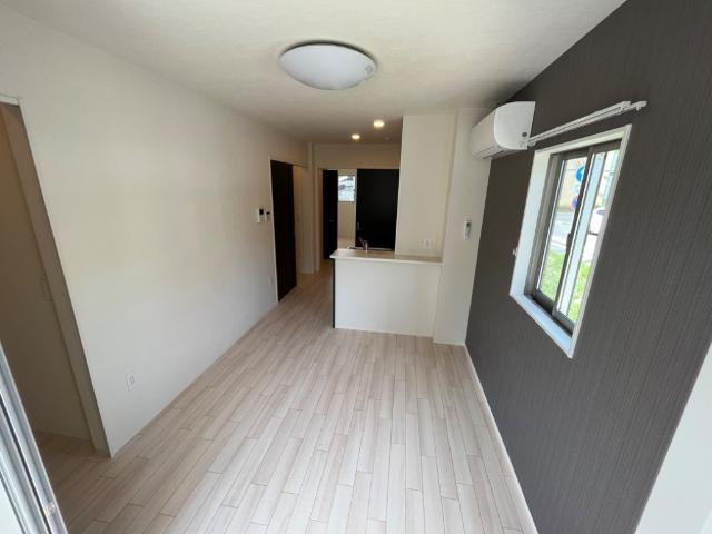 エクセルの居間・リビング|リビング