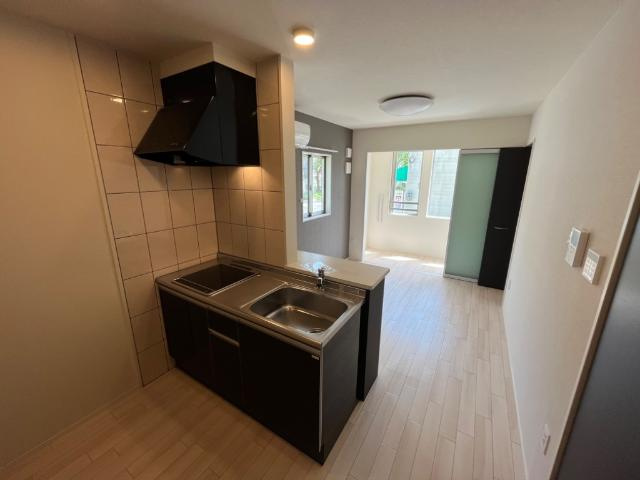 エクセルの内装|室内