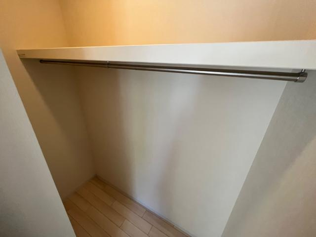 エクセルの収納|リビング