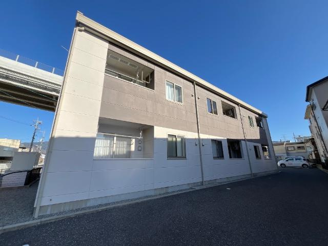 グランコリーヌⅡ